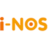 株式会社i-NOSの企業ロゴ