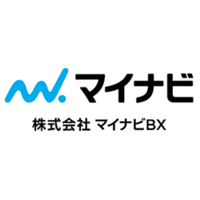 株式会社マイナビBXの企業ロゴ