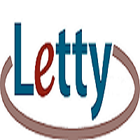 株式会社レッティの企業ロゴ
