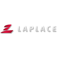 株式会社ラプラスの企業ロゴ