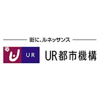 独立行政法人都市再生機構の企業ロゴ