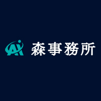株式会社森事務所の企業ロゴ