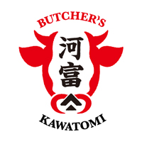 カワトミフーズ株式会社の企業ロゴ