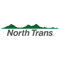 ノーストランス株式会社の企業ロゴ