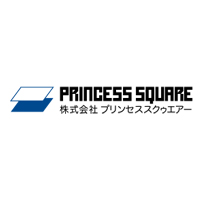 株式会社プリンセススクゥエアー | 東証プライム市場上場「トーセイグループ」企業の安定性の企業ロゴ