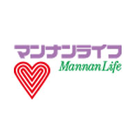 株式会社マンナンライフの企業ロゴ