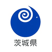茨城県の企業ロゴ