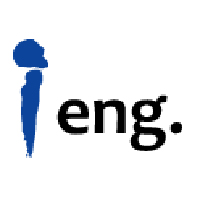 iエンジニアリング株式会社の企業ロゴ