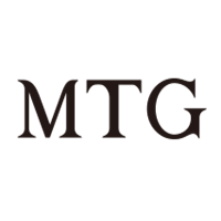 株式会社MTGの企業ロゴ