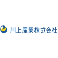 川上産業株式会社の企業ロゴ