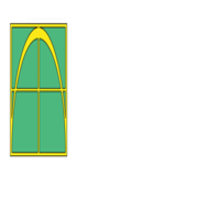 株式会社萬田の企業ロゴ