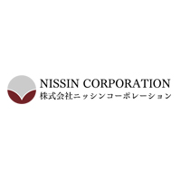 株式会社ニッシンコーポレーションの企業ロゴ