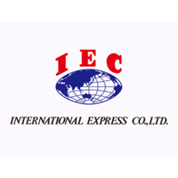 インターナショナルエクスプレス株式会社の企業ロゴ
