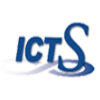 ICTソリューションズ株式会社の企業ロゴ