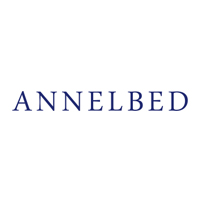 株式会社アンネルベッドの企業ロゴ