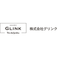 株式会社グリンクの企業ロゴ