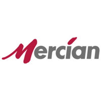 メルシャン株式会社 の企業ロゴ