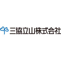 三協立山株式会社 | ＜ 東証プライム上場 ＞☆総合建材メーカーとして幅広く事業展開の企業ロゴ