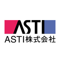 ASTI株式会社の企業ロゴ