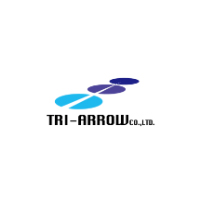 トライアロー株式会社 の企業ロゴ