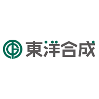 東洋合成工業株式会社の企業ロゴ