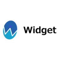 株式会社ウィジェットの企業ロゴ