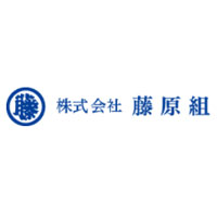 株式会社藤原組の企業ロゴ