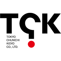 東京中日企業株式会社 | 東京新聞・中日新聞グループの総合広告代理店の企業ロゴ