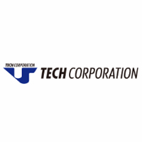 株式会社テックコーポレーションの企業ロゴ