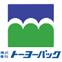 株式会社トーヨーパックの企業ロゴ