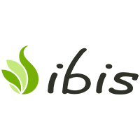 株式会社アイビス | ※大阪限定募集※ 大人気アプリ「ibisPaint」を開発◎年休124日の企業ロゴ