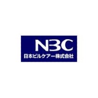 日本ビルケアー株式会社 | 賞与年2回│完全週休2日制（土日祝）│残業ほぼなし│人物重視の企業ロゴ