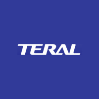 テラルテクノサービス株式会社 | 創業105年の歴史を誇るテラルのグループ会社の企業ロゴ