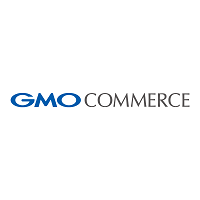 GMOコマース株式会社 | 東証プライム上場グループ／福利厚生充実／インセンティブありの企業ロゴ