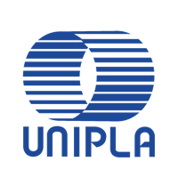 ユニプラ株式会社の企業ロゴ