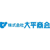 株式会社大平商会の企業ロゴ