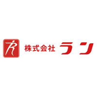 株式会社ラン | ＊大阪駅から徒歩15分・亀戸駅から徒歩3分！の企業ロゴ