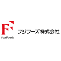 フジフーズ株式会社の企業ロゴ
