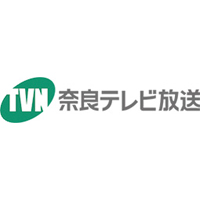 奈良テレビ放送株式会社の企業ロゴ