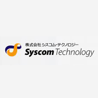 株式会社シスコム・テクノロジーの企業ロゴ