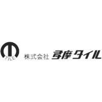 株式会社多摩タイルの企業ロゴ