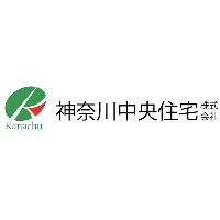 神奈川中央住宅株式会社の企業ロゴ
