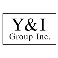 Y&I Group株式会社の企業ロゴ
