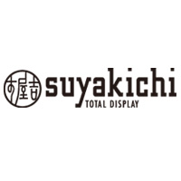 株式会社す屋吉 | 【イベント会場の設営を手がける老舗の安定企業】＃未経験OKの企業ロゴ