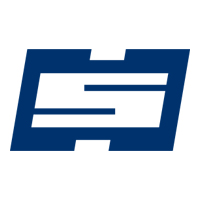 シゲモリ株式会社の企業ロゴ