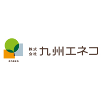 株式会社九州エネコの企業ロゴ