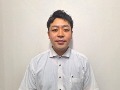 谷口のプロフィールフォト