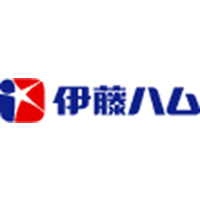 伊藤ハム米久フーズ株式会社の企業ロゴ