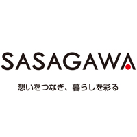 株式会社ササガワ | 【創業130年の文具メーカー】年休118日｜残業平均月10時間程度の企業ロゴ