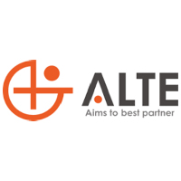 株式会社アルテ | 定時退社できる日も多く、自分・家族を大切に活躍できます！の企業ロゴ